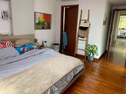 Butterworth 8 (D15), Condominium #227415531